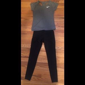 Nike New Years Resolution Gear!!! 💪